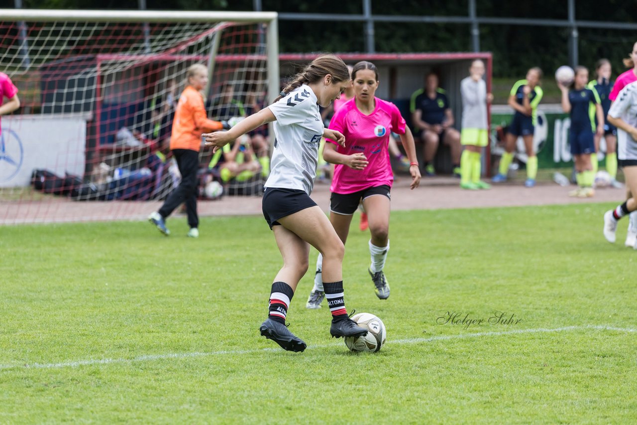 Bild 231 - Loewinnen Cup